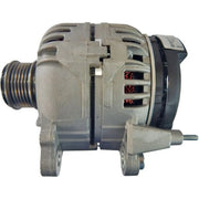 Hella Car Alternator 12V fits Audi A1 2010-2015 1.6 2.0