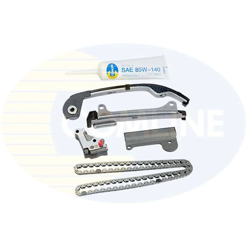 Comline Timing Chain Kit Set 154 Links fits Nissan Almera 2000-2006 1.5 1.8
