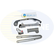 Comline Timing Chain Kit Set 154 Links CTK079B