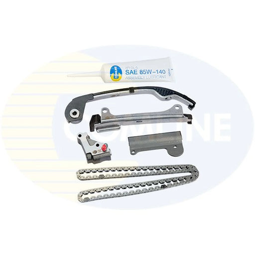 Comline Timing Chain Kit Set 154 Links fits Nissan Almera 2000-2006 1.5 1.8