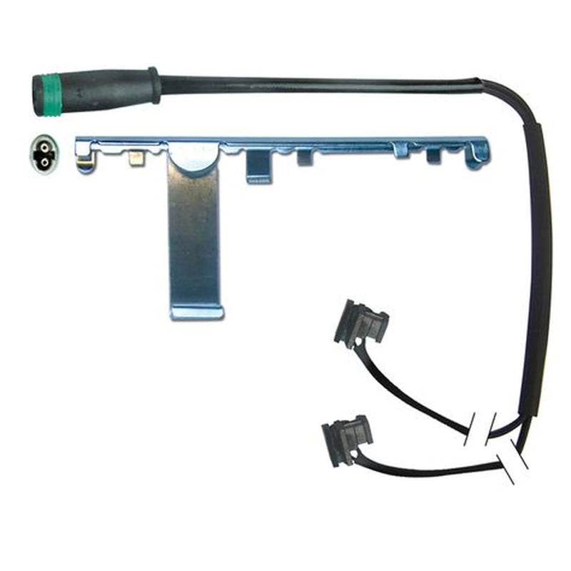 Juratek Brake Pad Wear Sensor Front fits Man E2000 2000-2001