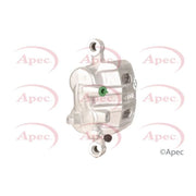 Apec Brake Caliper Assembly Front Left LCA174