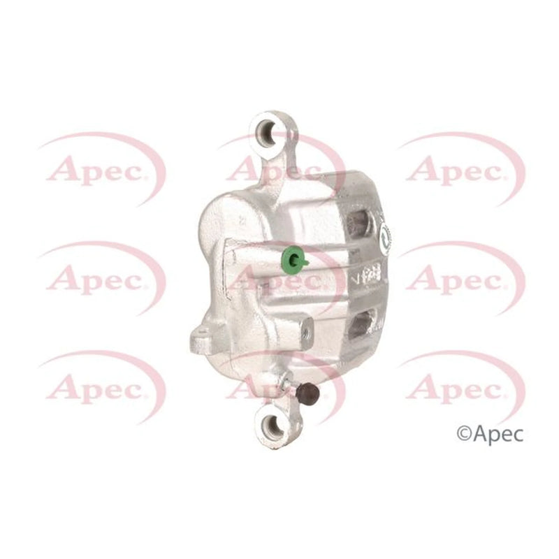Apec Brake Caliper Assembly Front Left LCA174