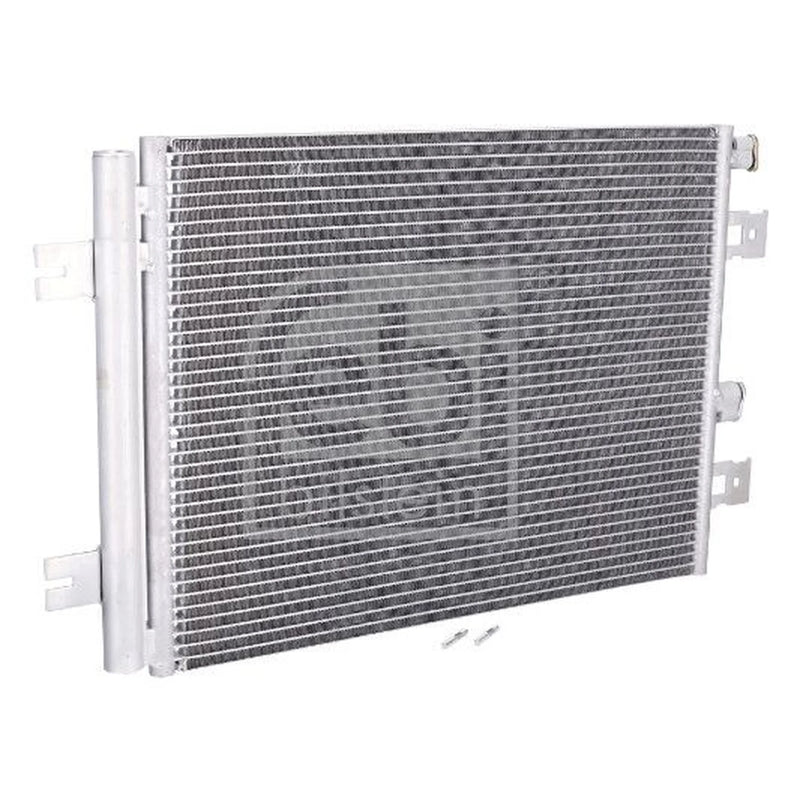 Febi Air Conditioning Condenser 188539