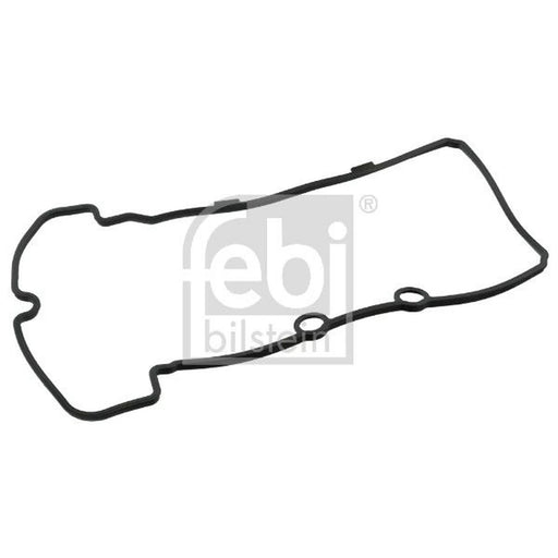 Febi Cylinder Head Cover Gasket NBR (nitrile butadiene rubber) 107532