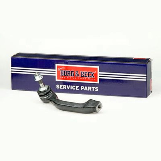 Borg & Beck Steering Tie Rod End Ball Joint BTR5230