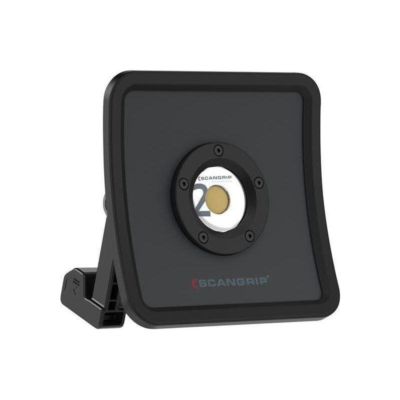 Scangrip® NOVA R Professional Rechargeable Work Light 2000 Lumens SCANGRIP® - Town Tools