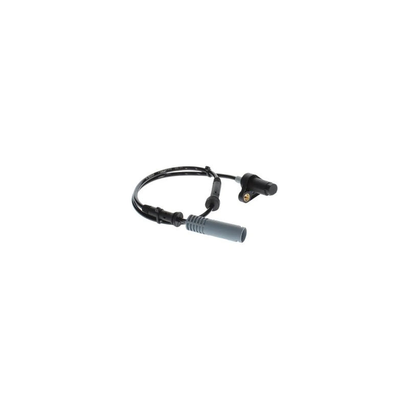 Bosch ABS Wheel Speed Sensor Front fits BMW 5 1995-2004