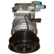 Mahle Air Conditioning Compressor ACP 1227 000P
