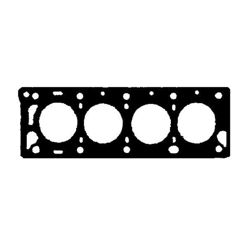 BGA Cylinder Head Gasket 1mm Thick fits Land Rover Discovery I 1989-1998 2.0