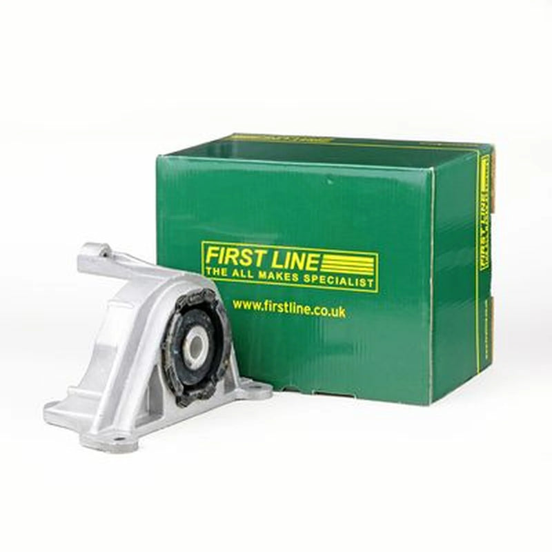 First Line Engine Mount Mounting fits Fiat Doblo 2001 on 1.9