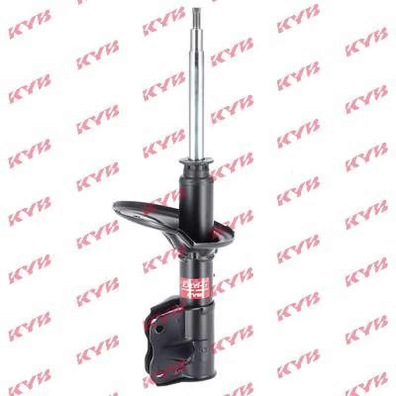 KYB Shock Absorber Damper Strut Front Right fits Volvo S40 I 1995-2003