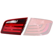 Hella Tail Light / Lamp W16W Right 9EL 173 524-061
