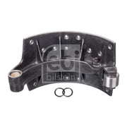 Febi Brake Shoe without lining 08274