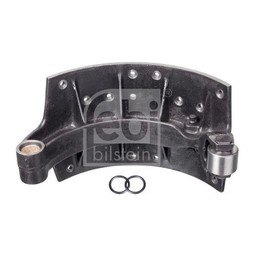 Febi Brake Shoe without lining 08274
