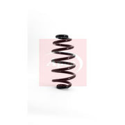 Apec Rear Suspension Coil Spring fits Audi A4 B6 2001-2005