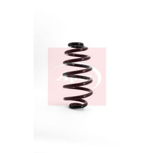 Apec Rear Suspension Coil Spring fits Audi A4 B6 2001-2005