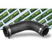 First Line Intercooler Turbo Charge Air Hose fits Ford Transit 2000-2006