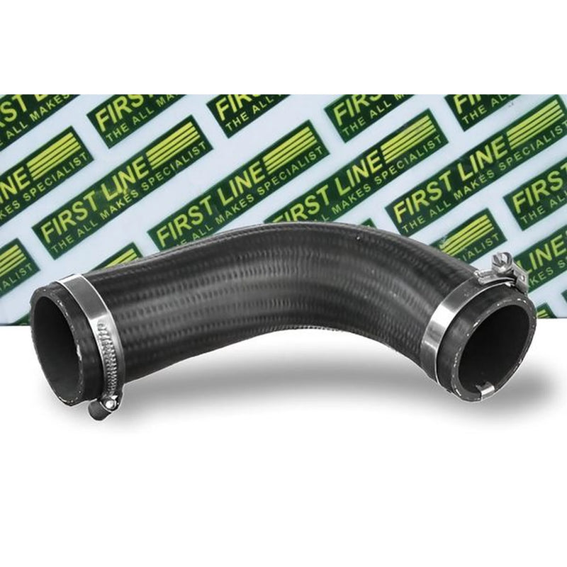 First Line Intercooler Turbo Charge Air Hose fits Ford Transit 2000-2006