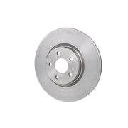 Bosch Front Brake Vented Discs & Pads fits Volvo V40 2015-2019