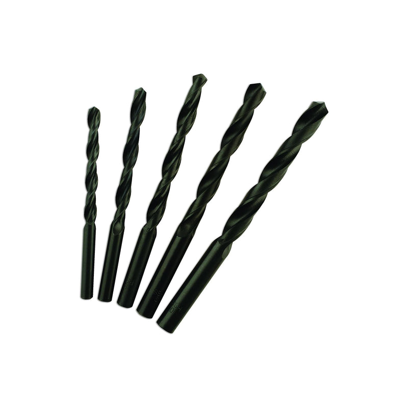 Connect 32928 HSS Metric Jobber Drill 3.0mm Bonus 50pc Connect - Dynamic Drive