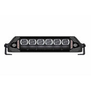 Hella Spotlight Dynaray 15'' Dr Spot Fl 1FJ Front 1FJ 359 100-131 1FJ 359