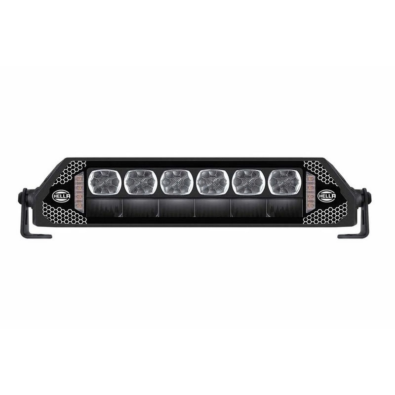 Hella Spotlight Dynaray 15'' Dr Spot Fl 1FJ Front 1FJ 359 100-131 1FJ 359