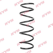 KYB Front Suspension Coil Spring fits Dacia Duster 2017 on 1.5