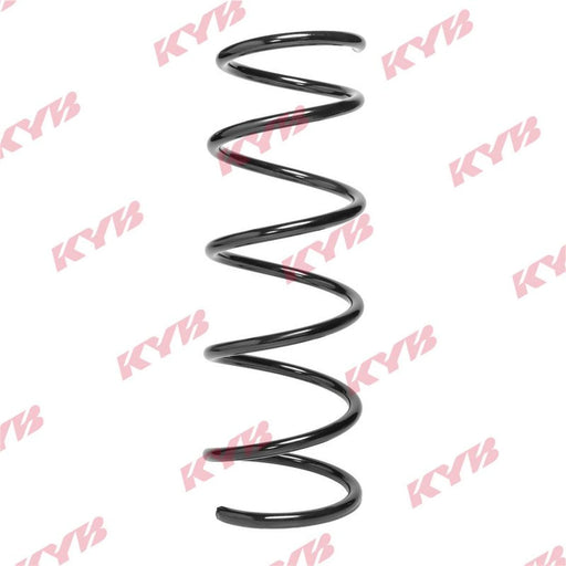 KYB Front Suspension Coil Spring RA2217