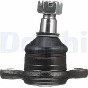 Delphi Ball Joint Front fits Mitsubishi Shogun Sport I 1998-2000 2.5 3.0