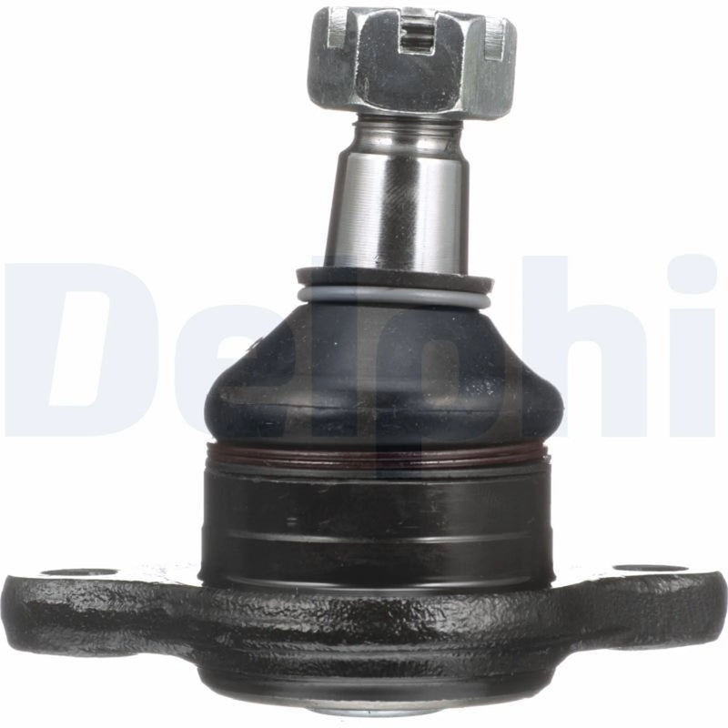 Delphi Ball Joint Front fits Mitsubishi Shogun Sport I 1998-2000 2.5 3.0