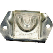 Gates Engine Mount Mounting Front fits Renault 12 1969-1980 1.3 1.6