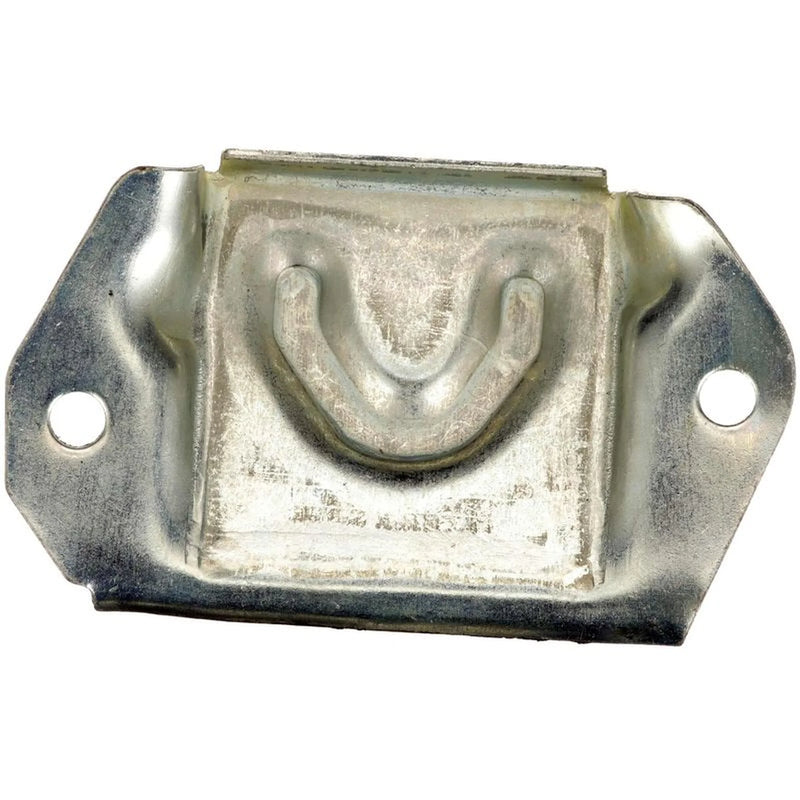 Gates Engine Mount Mounting Front fits Renault 12 1969-1980 1.3 1.6