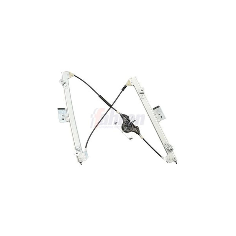 Fahren Electric Window Regulator Lifter Left Front FWD1033