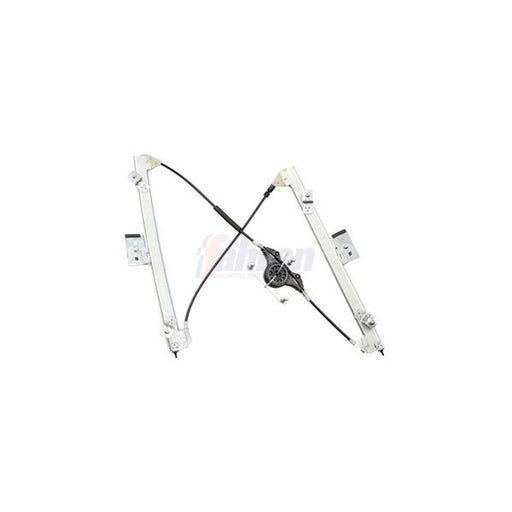 Fahren Electric Window Regulator Lifter Left Front FWD1033