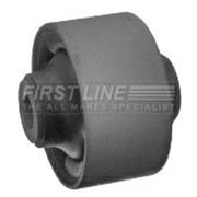First Line Wishbone / Control / Trailing Arm Bush fits Chevrolet Lacetti