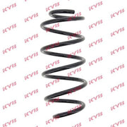 KYB Front Suspension Coil Spring fits Skoda Octavia II 2004-2013 1.6