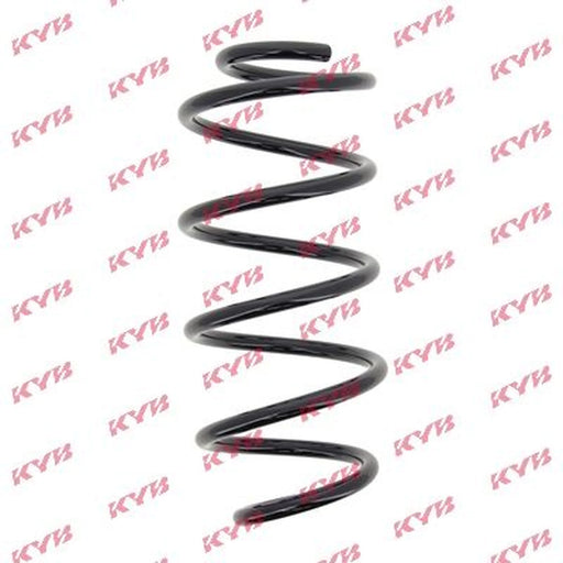 KYB Front Suspension Coil Spring RA3362