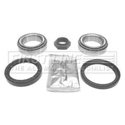 First Line Wheel Bearing Kit fits Alfa Romeo Ar 6 1985-1989 1.9 2.4 2.5