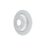 Bosch Front & Rear Brake Discs & Pads fits Mercedes-Benz S-Class 2005-2013