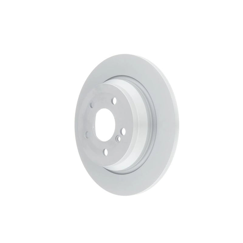 Bosch Front & Rear Brake Discs & Pads fits Mercedes-Benz S-Class 2005-2013
