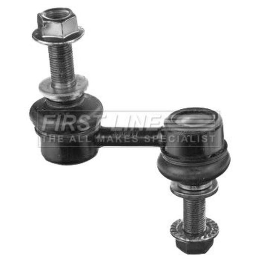 First Line Stabiliser Bar Link Coupling Rod fits Subaru Legacy V 2009-2015