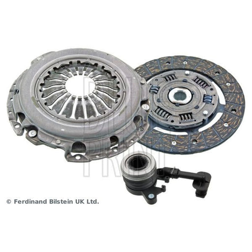 Blue Print Clutch Kit Set 3pc 215mm ADBP300149