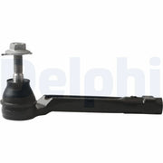 Delphi Steering Tie Rod End Ball Joint Front Right M16 x 1,5 fits Hyundai Tucson