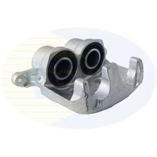 Comline Brake Caliper Assembly Front Left fits Isuzu D-Max II 2012-2022 1.9 2.5