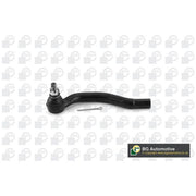 BGA 2 x Tie Rod Ends fits Honda Civic VIII 2005-2012 1.3 1.6 1.8