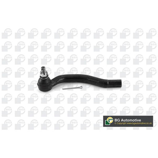 BGA Steering Tie Rod End Ball Joint Front Left fits Honda Civic VIII 2005-2012