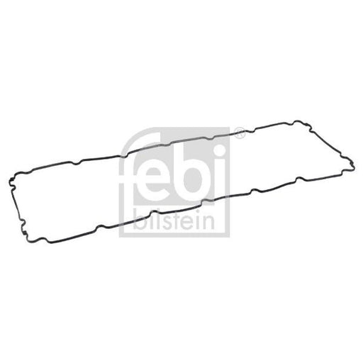 Febi Oil Sump Gasket Wide Thick 180883
