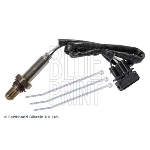 Blue Print O2 Lambda Oxygen Sensor fits Toyota 4 Runner II 1990-1995 3.0