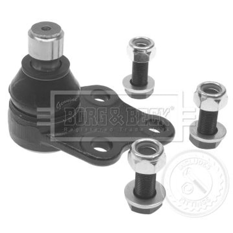 Borg & Beck Ball Joint Lower BBJ5496